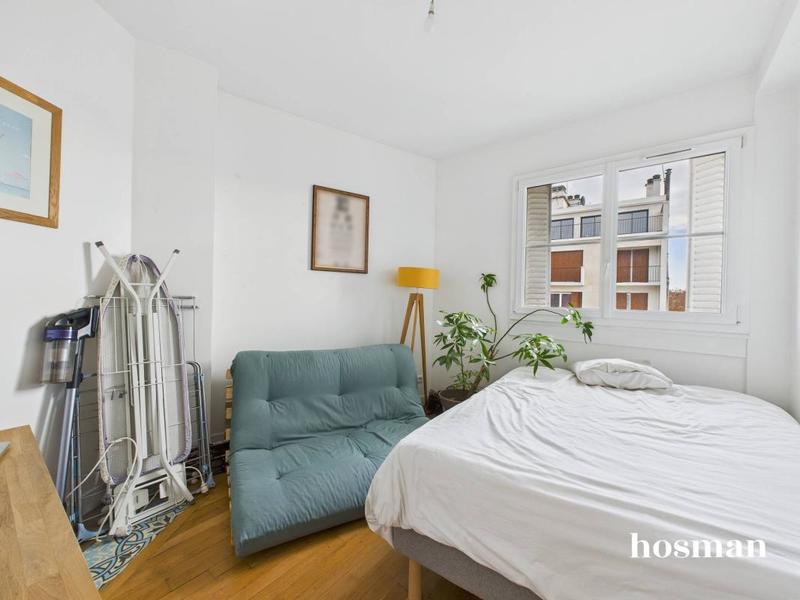 Appartement - 84 m² - 3 pièces