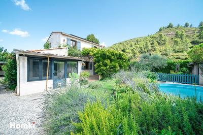 Villa - 120 m² - 6 pièces