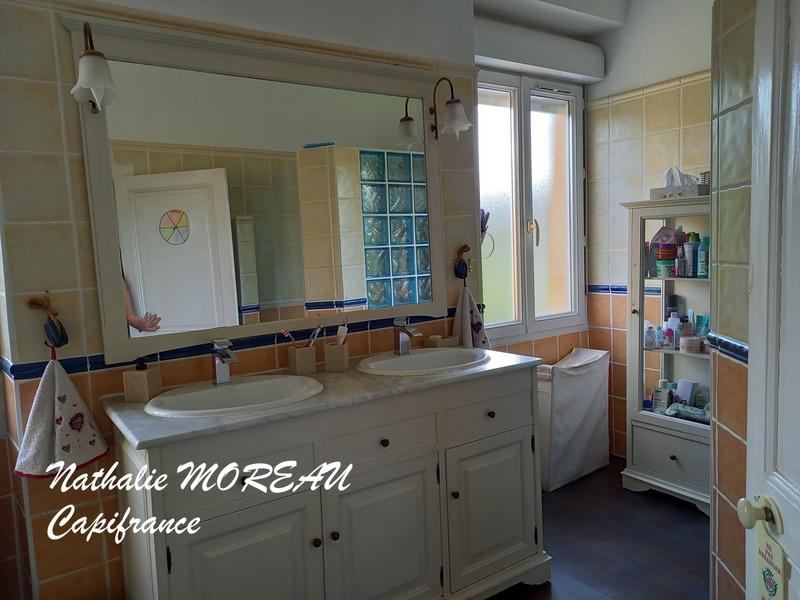 Maison - 142 m² - 6 pièces