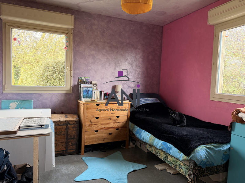 Maison contemporaine - 219 m² - 6 pièces