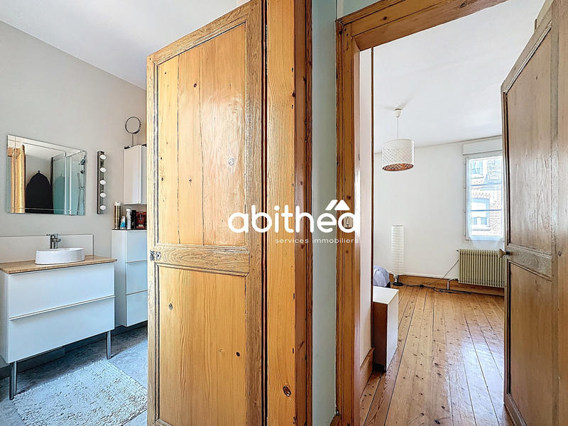 Maison - 134 m² - 5 pièces