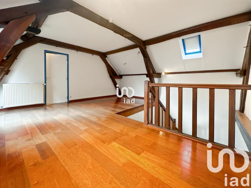 Maison - 150 m² - 4 pièces