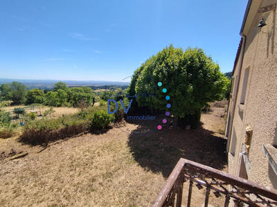 Maison ancienne - 350 m² - 15 pièces