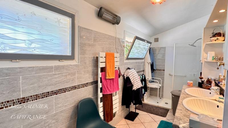 Maison de campagne - 146 m² - 7 pièces