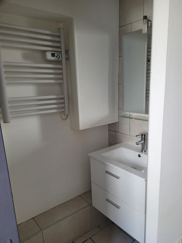 Appartement - 31 m² - 2 pièces