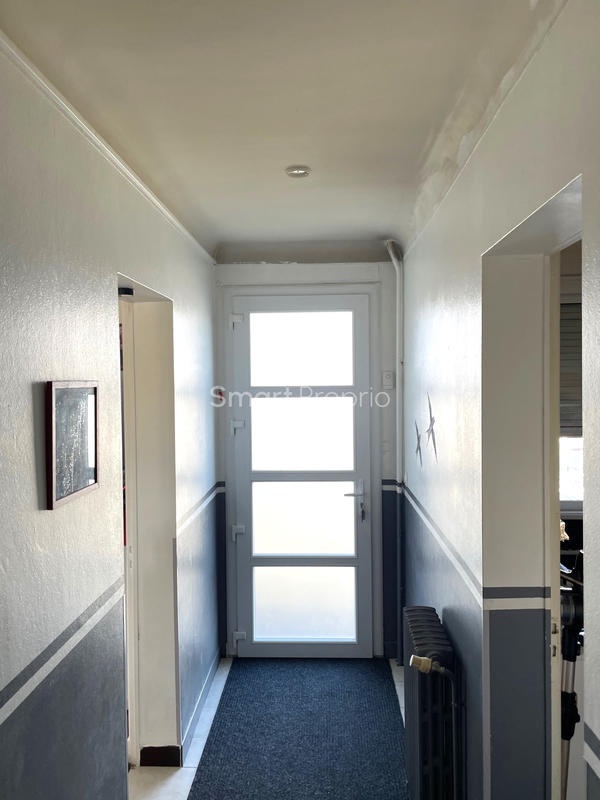 Maison - 197 m² - 6 pièces