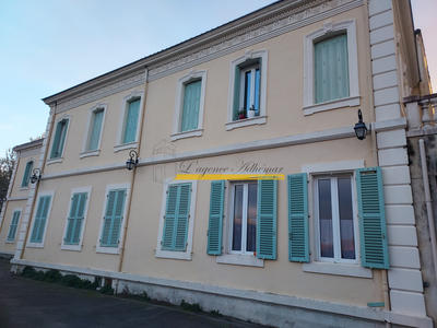 Immeuble - 342 m² - 19 pièces