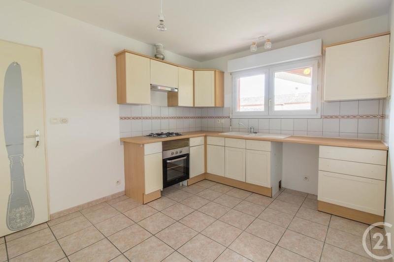 Villa - 124 m² - 5 pièces