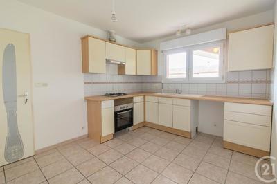 Villa - 124 m² - 5 pièces