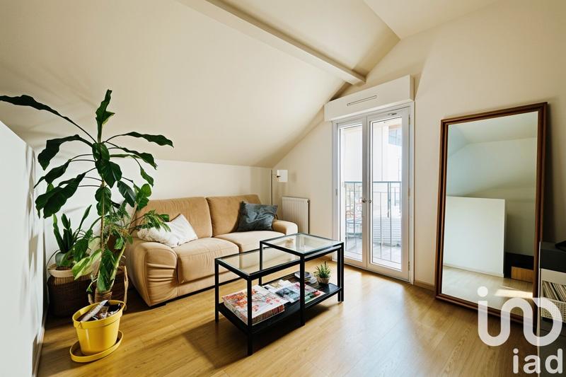 Maison - 88 m² - 5 pièces