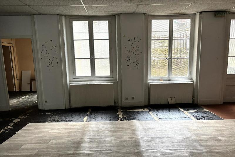 Appartement - 103 m² - 4 pièces