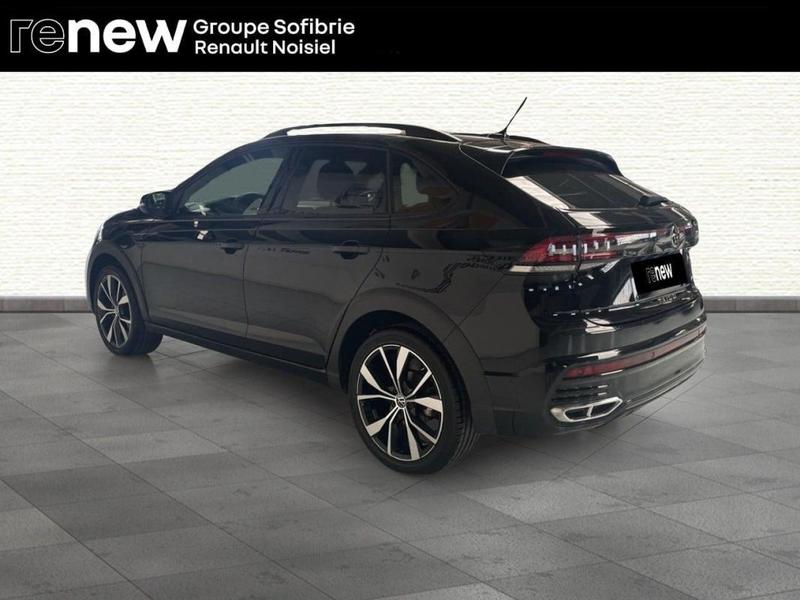 Volkswagen Taigo 1.0 Tsi 110 Dsg7 R-Line