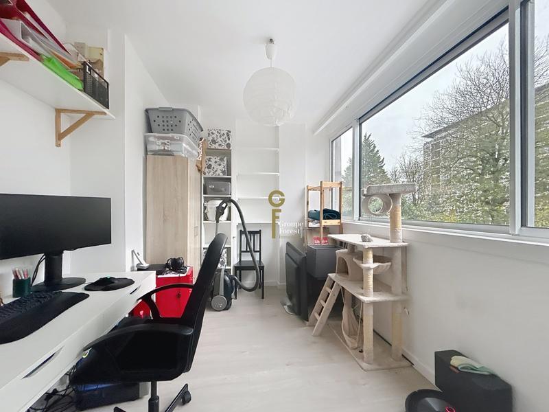 Appartement - 97 m² - 4 pièces