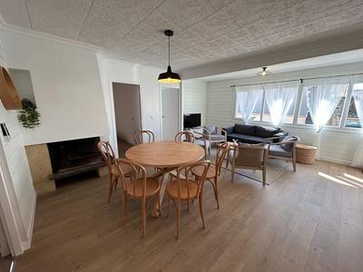 Maison - 80 m² - 5 pièces