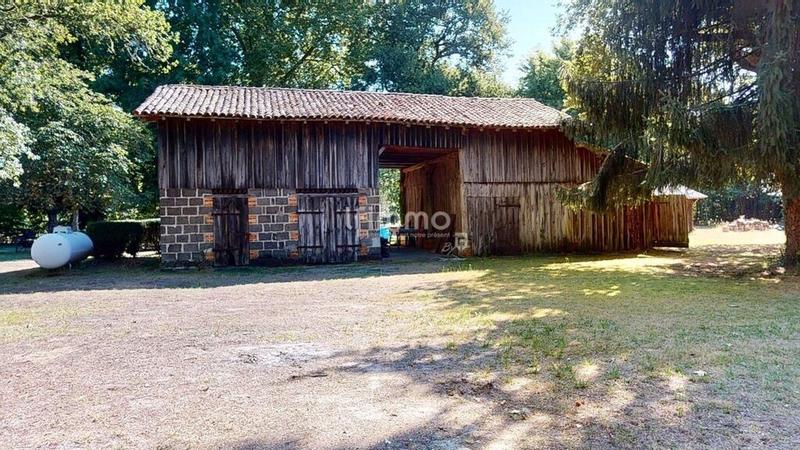 Ferme - 140 m² - 7 pièces