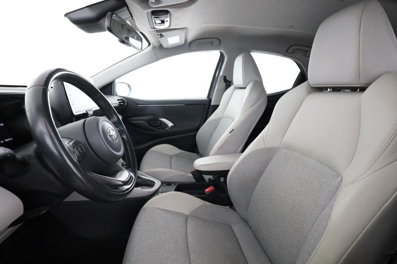 Toyota Yaris 1.5 Hybride Iconic 116h