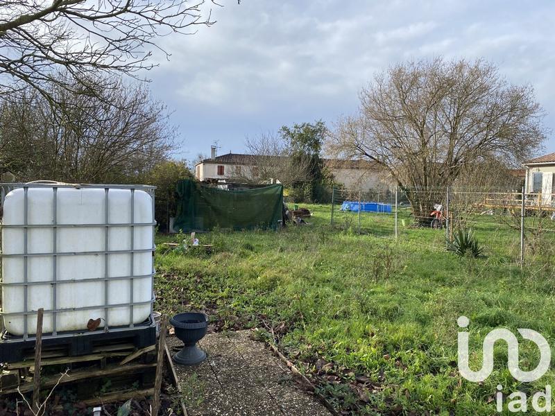 Maison - 148 m² - 1 pièce