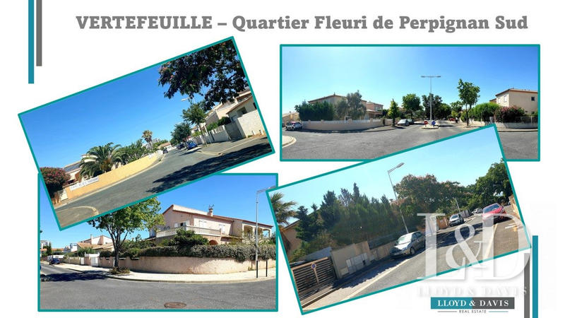 Maison - 167 m² - 6 pièces