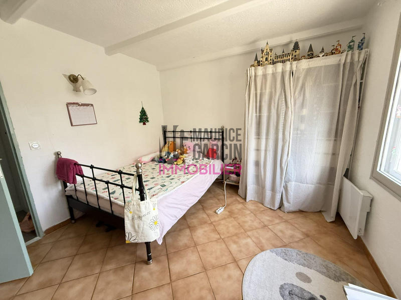 Maison - 153 m² - 6 pièces