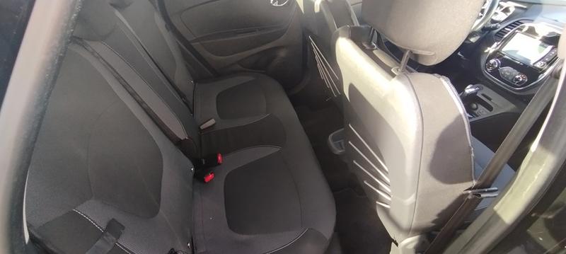 Renault Captur 1.2 Tce 120 Intens Edc