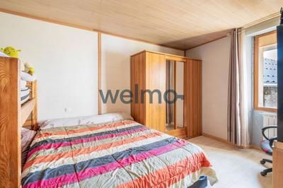 Maison - 165 m² - 5 pièces