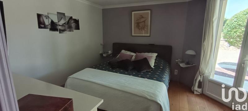 Maison de maîtres - 173 m² - 5 pièces