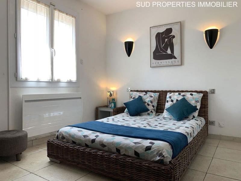 Propriété - 200 m² - 7 pièces