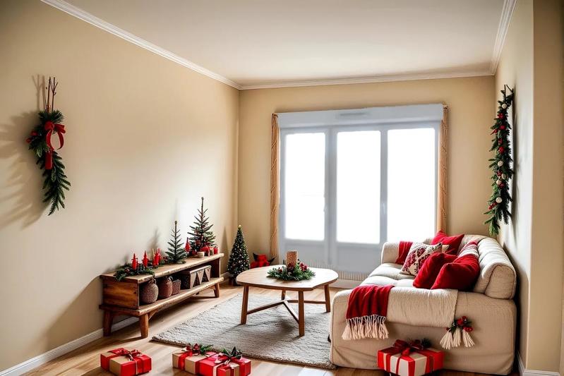 Appartement - 76 m² - 4 pièces