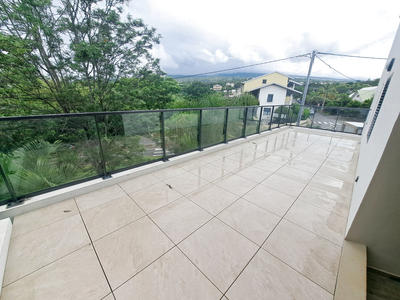 Appartement - 61 m² - 2 pièces