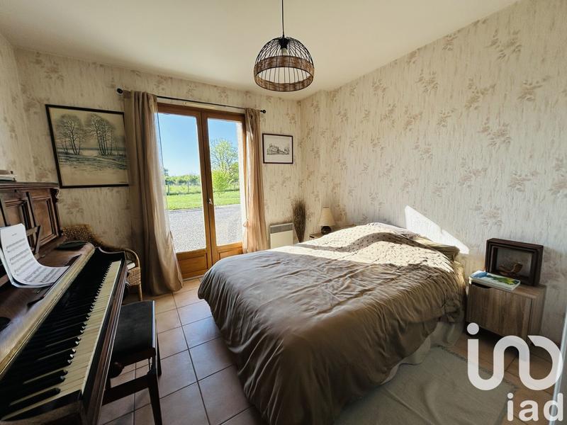 Maison - 183 m² - 5 pièces