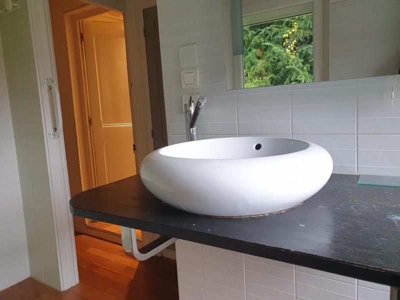 Maison - 173 m² - 6 pièces