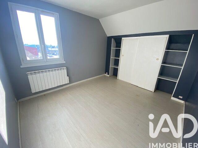 Maison - 173 m² - 8 pièces