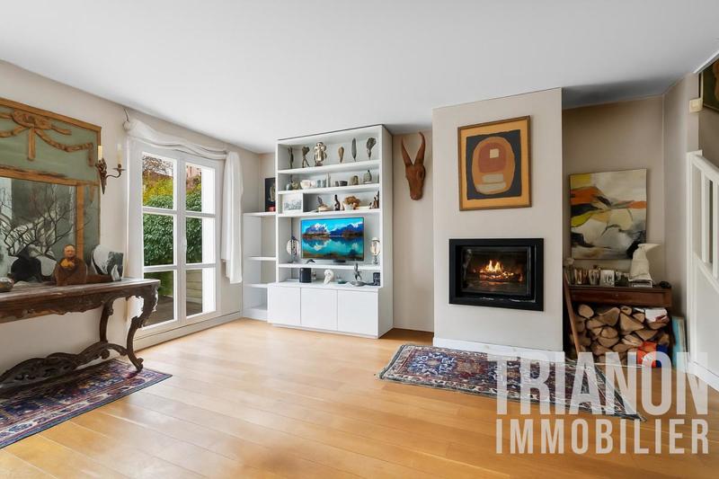 Maison - 134 m² - 6 pièces