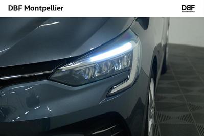 Renault Clio V E-Tech full hybrid 145 Evolution