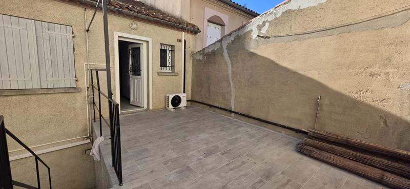 Appartement - 75 m² - 4 pièces