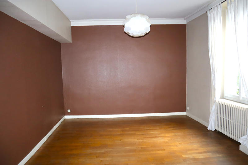 Appartement - 83 m² - 3 pièces