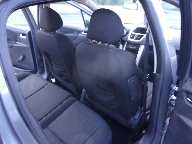 Peugeot 207 1,4 Hdi 70cv Premium Blue Lion