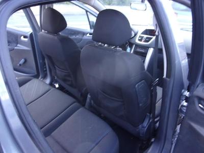 Peugeot 207 1,4 Hdi 70cv Premium Blue Lion