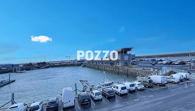 Appartement - 56 m² - 2 pièces