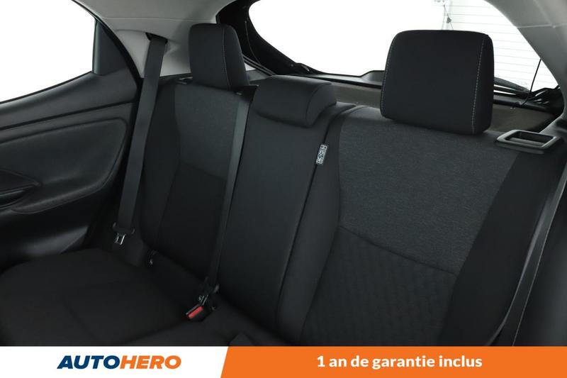 Toyota Yaris 1.5 Hybrid Design 116h