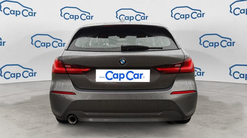 Bmw Série 1 116d 116 Dct7 Business Design