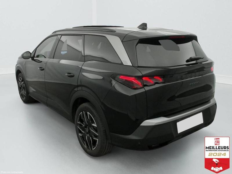 Peugeot 5008 Hybrid 145 e-Dcs6 Gt