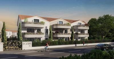 Maison - 66 m² - 2 pièces