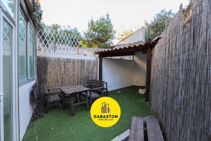 Appartement - 56 m² - 2 pièces