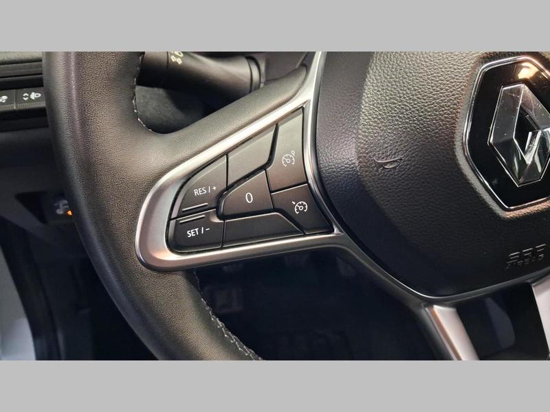 Renault Captur TCe 100 Gpl Evolution