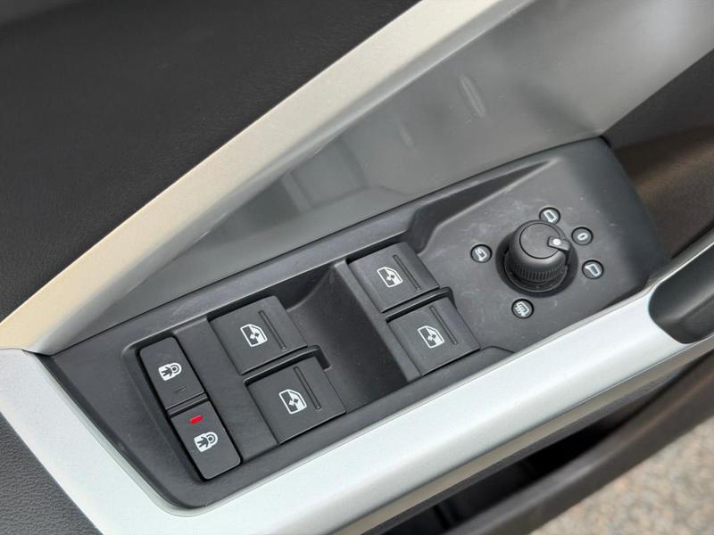 Audi Q3 35 Tdi 150 ch s tronic 7 Limited