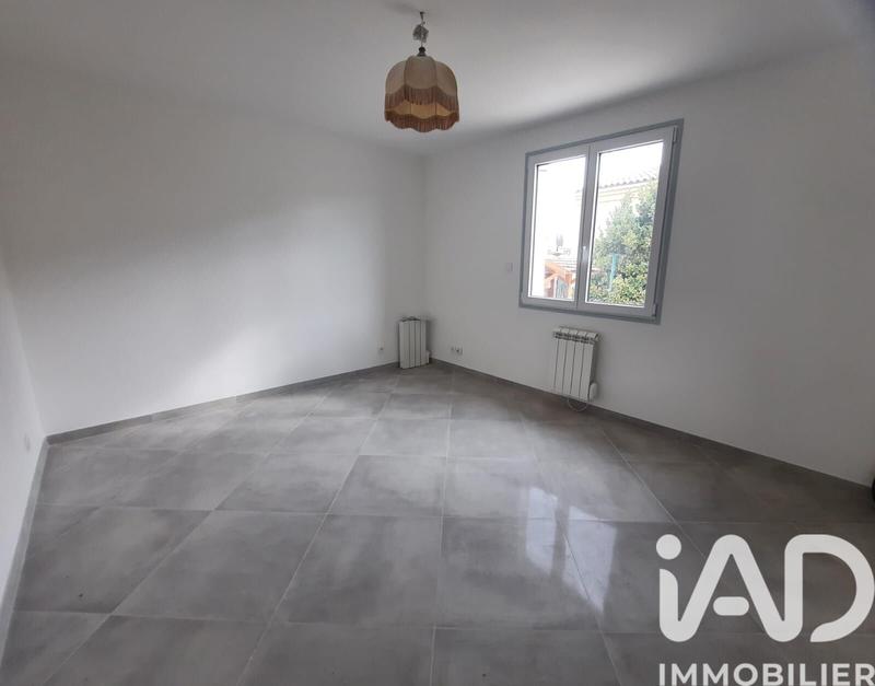 Maison - 88 m² - 3 pièces