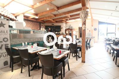 Appartement - 240 m²