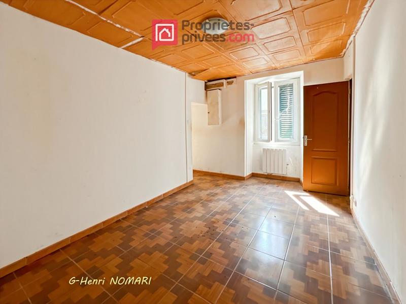Maison - 68 m² - 4 pièces
