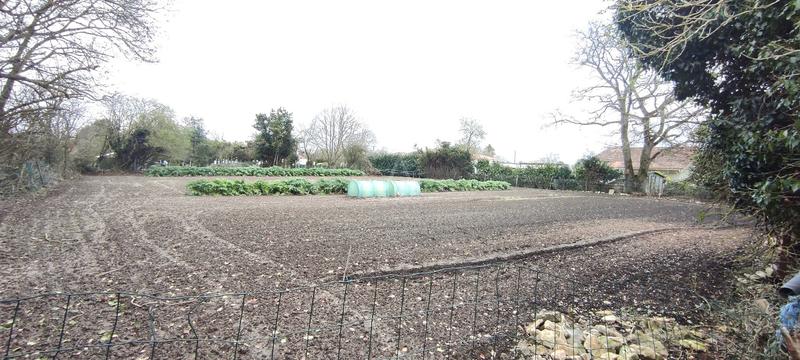 Maison - 65 m² - 3 pièces